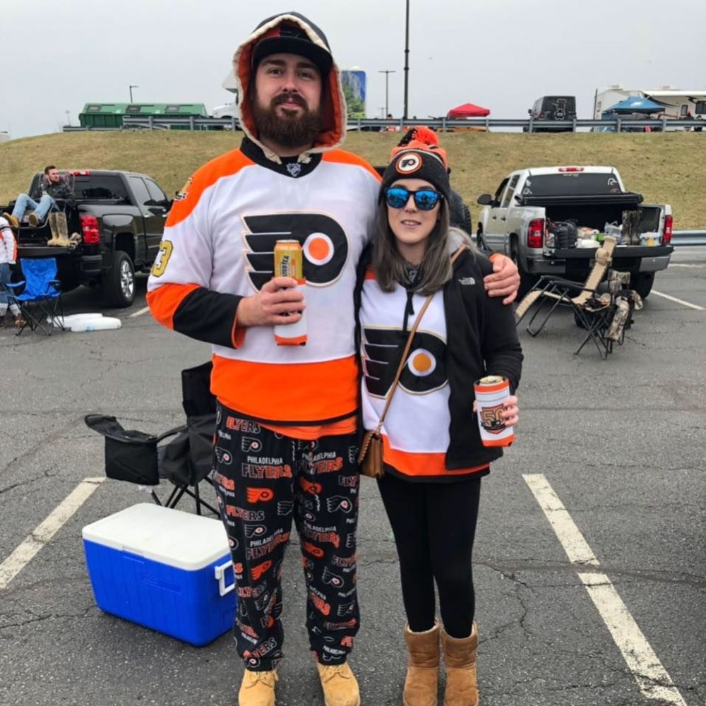 Meet your Posher, Katelyn